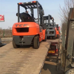 【乐鱼在线登录-乐鱼（中国）
机械】简析我国叉车出租行业的市场发展状